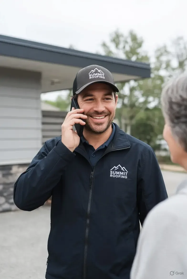 Flat Roof Leak Repair Stanhope, IA FAQs